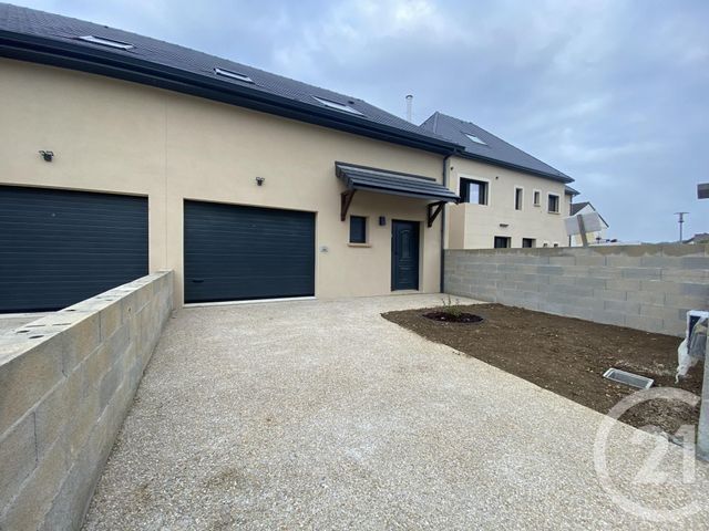 Maison &agrave; louer - 5 pi&egrave;ces - 108,28 m2 - Villejust - 91 - ILE-DE-FRANCE
