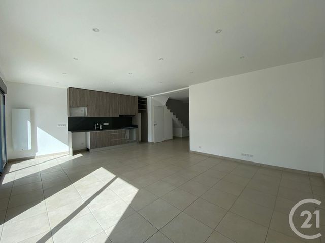 Maison &agrave; louer - 5 pi&egrave;ces - 108,28 m2 - Villejust - 91 - ILE-DE-FRANCE