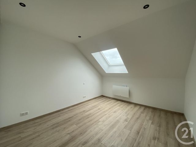 Maison &agrave; louer - 5 pi&egrave;ces - 108,28 m2 - Villejust - 91 - ILE-DE-FRANCE