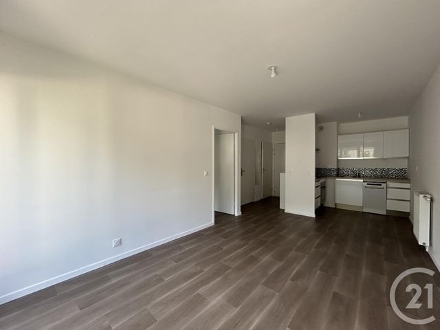 Appartement F2 &agrave; louer - 2 pi&egrave;ces - 41,09 m2 - St Germain Les Arpajon - 91 - ILE-DE-FRANCE