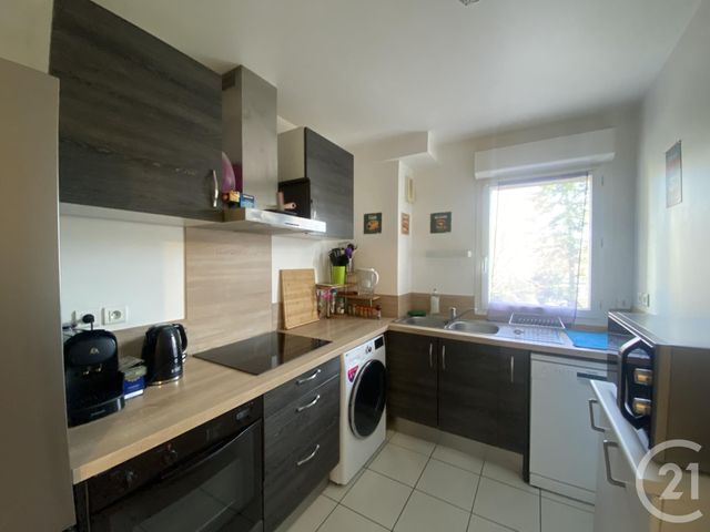 Appartement F3 &agrave; louer - 3 pi&egrave;ces - 64,06 m2 - Ballainvilliers - 91 - ILE-DE-FRANCE