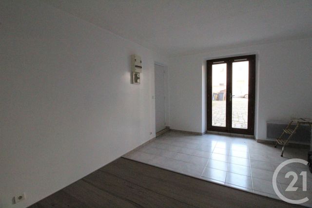 Appartement F2 &agrave; vendre - 2 pi&egrave;ces - 40,50 m2 - Saulx Les Chartreux - 91 - ILE-DE-FRANCE