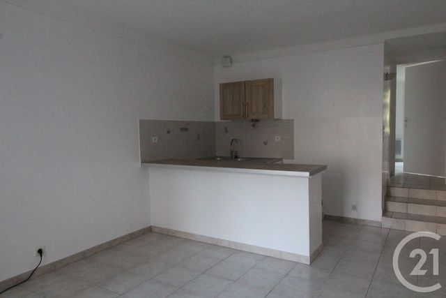 Appartement F2 &agrave; vendre - 2 pi&egrave;ces - 40,50 m2 - Saulx Les Chartreux - 91 - ILE-DE-FRANCE