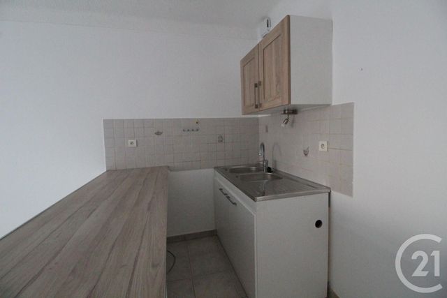 Appartement F2 &agrave; vendre - 2 pi&egrave;ces - 40,50 m2 - Saulx Les Chartreux - 91 - ILE-DE-FRANCE