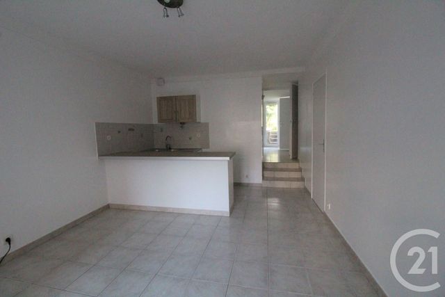 Appartement F2 &agrave; vendre - 2 pi&egrave;ces - 40,50 m2 - Saulx Les Chartreux - 91 - ILE-DE-FRANCE