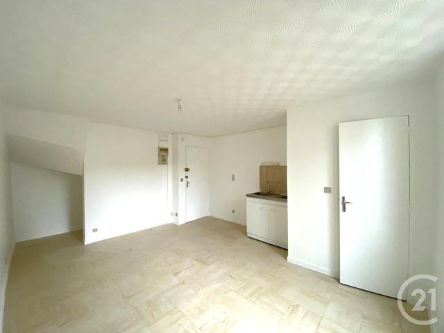 appartement - SAULX LES CHARTREUX - 91