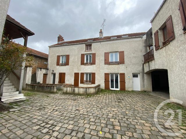 Appartement F1 &agrave; vendre - 1 pi&egrave;ce - 19,65 m2 - Saulx Les Chartreux - 91 - ILE-DE-FRANCE