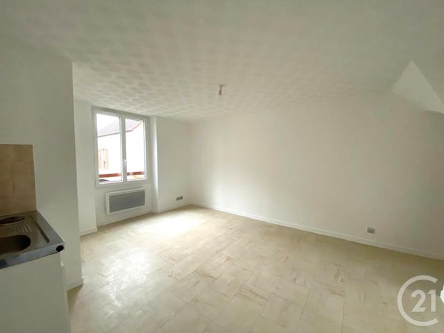 Appartement F1 &agrave; vendre - 1 pi&egrave;ce - 19,65 m2 - Saulx Les Chartreux - 91 - ILE-DE-FRANCE