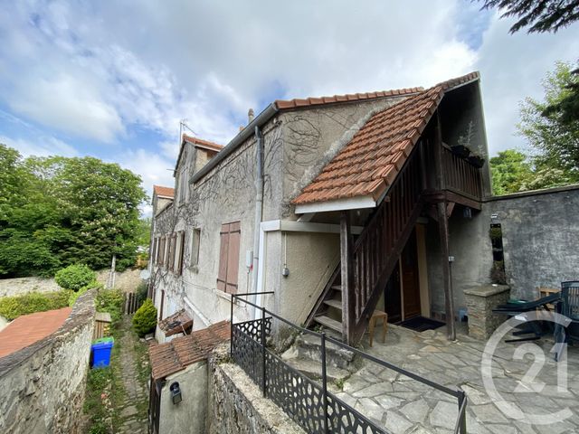 Appartement F2 &agrave; louer - 2 pi&egrave;ces - 16,27 m2 - Linas - 91 - ILE-DE-FRANCE