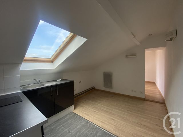 Appartement F2 &agrave; louer - 2 pi&egrave;ces - 16,27 m2 - Linas - 91 - ILE-DE-FRANCE