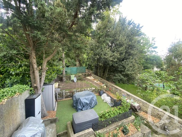 Appartement F2 &agrave; louer - 2 pi&egrave;ces - 16,27 m2 - Linas - 91 - ILE-DE-FRANCE