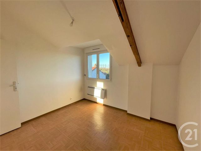 Appartement F3 &agrave; louer - 3 pi&egrave;ces - 51,31 m2 - Villebon Sur Yvette - 91 - ILE-DE-FRANCE