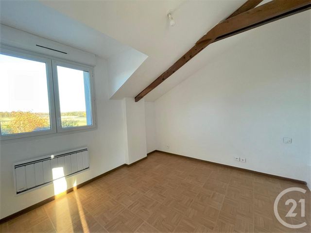 Appartement F3 &agrave; louer - 3 pi&egrave;ces - 51,31 m2 - Villebon Sur Yvette - 91 - ILE-DE-FRANCE