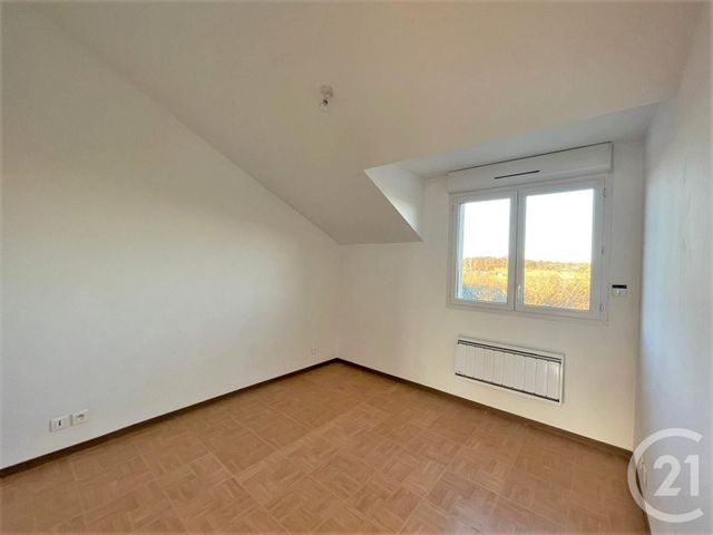 Appartement F3 &agrave; louer - 3 pi&egrave;ces - 51,31 m2 - Villebon Sur Yvette - 91 - ILE-DE-FRANCE