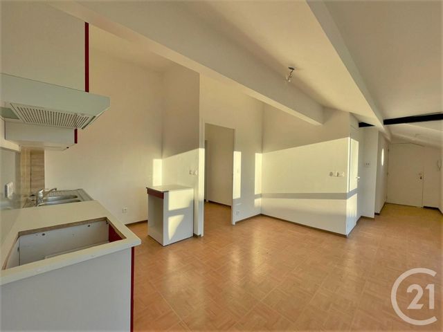 Appartement F3 &agrave; louer - 3 pi&egrave;ces - 51,31 m2 - Villebon Sur Yvette - 91 - ILE-DE-FRANCE