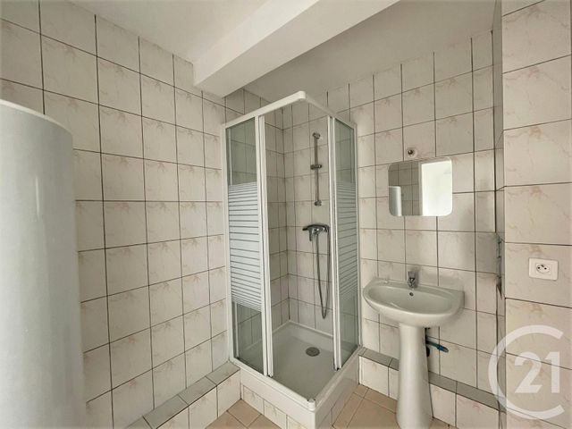 Appartement F3 &agrave; louer - 3 pi&egrave;ces - 51,31 m2 - Villebon Sur Yvette - 91 - ILE-DE-FRANCE