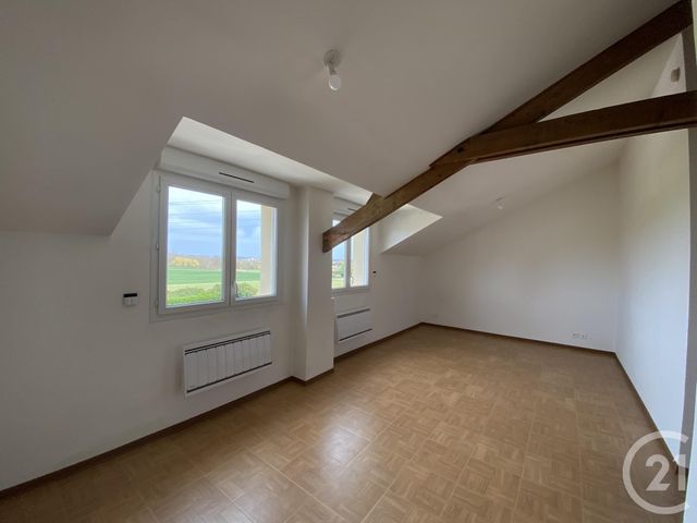 appartement - VILLEBON SUR YVETTE - 91