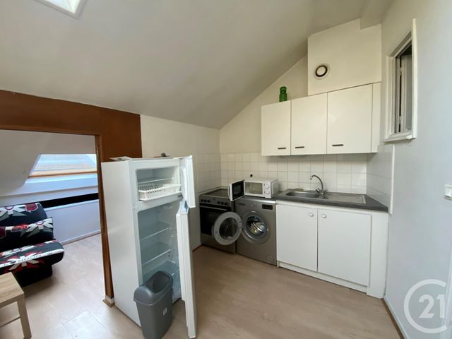 Appartement F2 &agrave; louer - 2 pi&egrave;ces - 41,16 m2 - La Ville Du Bois - 91 - ILE-DE-FRANCE