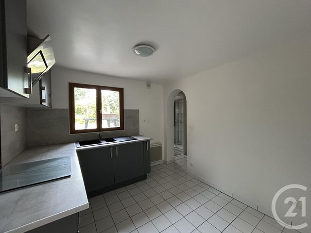 Appartement F2 &agrave; louer - 2 pi&egrave;ces - 43,16 m2 - Morangis - 91 - ILE-DE-FRANCE