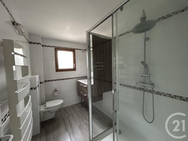 Appartement F2 &agrave; louer - 2 pi&egrave;ces - 43,16 m2 - Morangis - 91 - ILE-DE-FRANCE