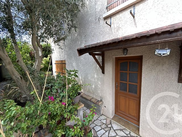 Appartement F2 &agrave; louer - 2 pi&egrave;ces - 43,16 m2 - Morangis - 91 - ILE-DE-FRANCE
