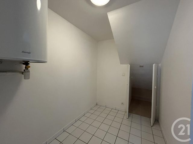 Appartement F2 &agrave; louer - 2 pi&egrave;ces - 43,16 m2 - Morangis - 91 - ILE-DE-FRANCE