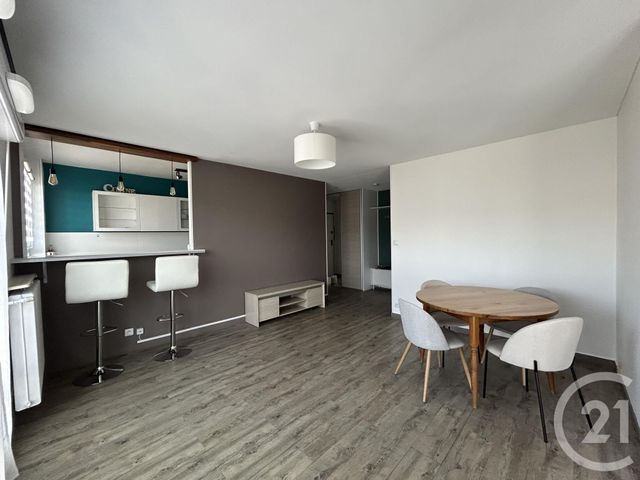 appartement - VILLEBON SUR YVETTE - 91