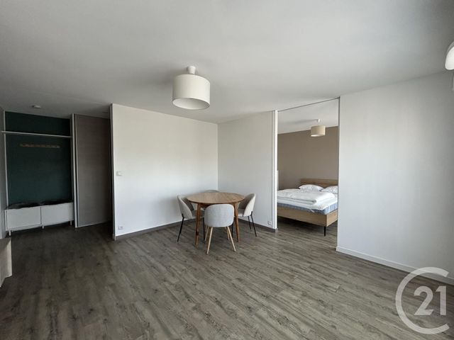 Appartement F2 &agrave; louer - 2 pi&egrave;ces - 49,10 m2 - Villebon Sur Yvette - 91 - ILE-DE-FRANCE