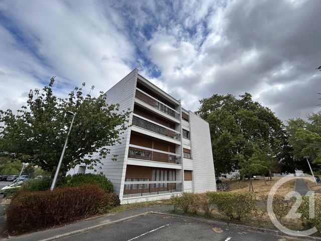 appartement - VILLEBON SUR YVETTE - 91