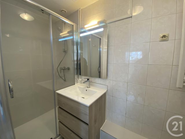 Appartement F1 &agrave; louer - 1 pi&egrave;ce - 13,54 m2 - Orsay - 91 - ILE-DE-FRANCE