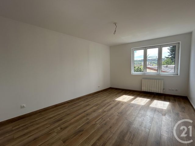 Maison &agrave; louer - 4 pi&egrave;ces - 98,18 m2 - Marcoussis - 91 - ILE-DE-FRANCE