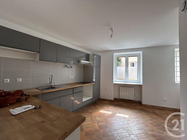Maison &agrave; louer - 4 pi&egrave;ces - 98,18 m2 - Marcoussis - 91 - ILE-DE-FRANCE