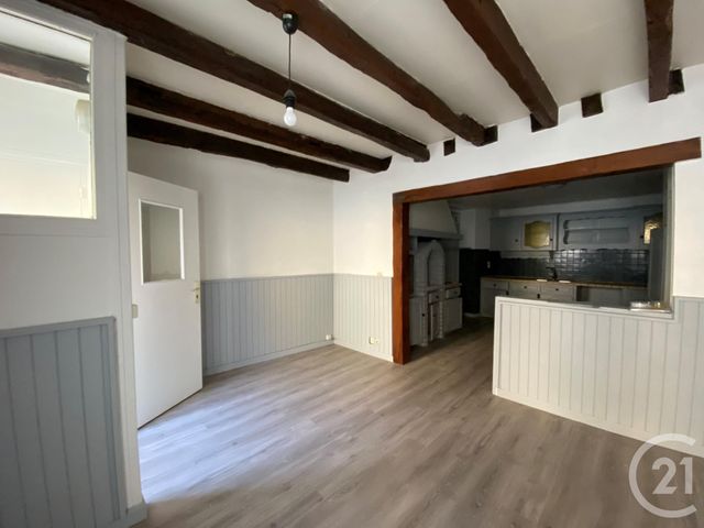 Appartement F2 &agrave; louer - 2 pi&egrave;ces - 64,11 m2 - La Ville Du Bois - 91 - ILE-DE-FRANCE