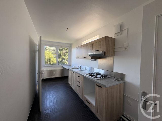 Appartement T4 &agrave; louer - 4 pi&egrave;ces - 77,50 m2 - Villebon Sur Yvette - 91 - ILE-DE-FRANCE