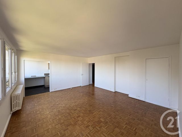 Appartement T4 &agrave; louer - 4 pi&egrave;ces - 77,50 m2 - Villebon Sur Yvette - 91 - ILE-DE-FRANCE