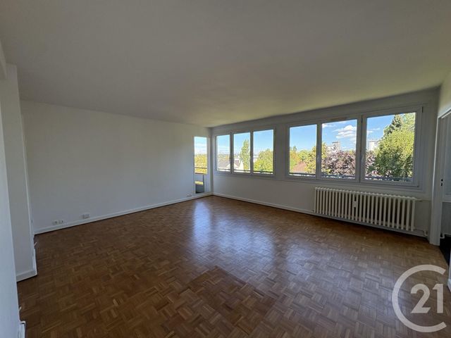 appartement - VILLEBON SUR YVETTE - 91