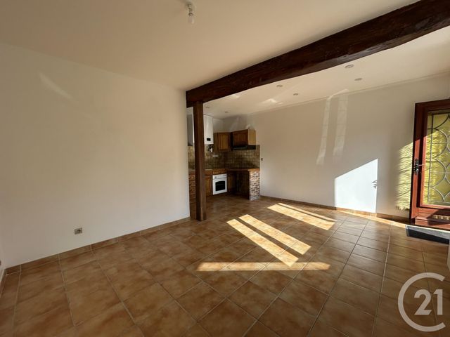 Appartement F1 &agrave; louer - 1 pi&egrave;ce - 25,75 m2 - Villebon Sur Yvette - 91 - ILE-DE-FRANCE