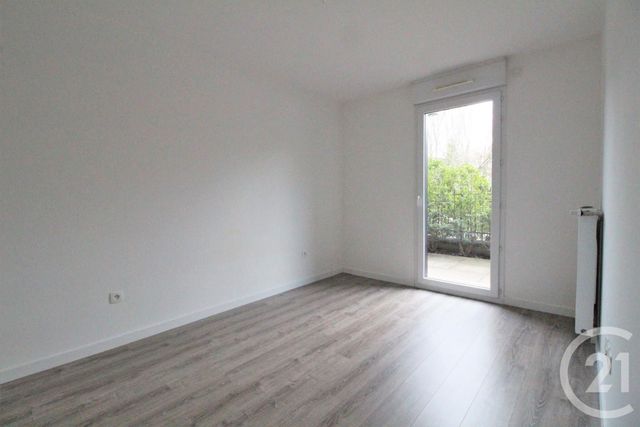 Appartement F3 &agrave; louer - 3 pi&egrave;ces - 65,87 m2 - Palaiseau - 91 - ILE-DE-FRANCE