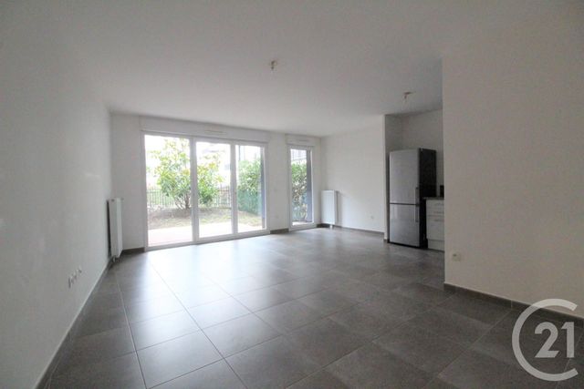 Appartement F3 &agrave; louer - 3 pi&egrave;ces - 65,87 m2 - Palaiseau - 91 - ILE-DE-FRANCE