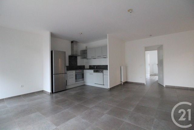 Appartement F3 &agrave; louer - 3 pi&egrave;ces - 65,87 m2 - Palaiseau - 91 - ILE-DE-FRANCE