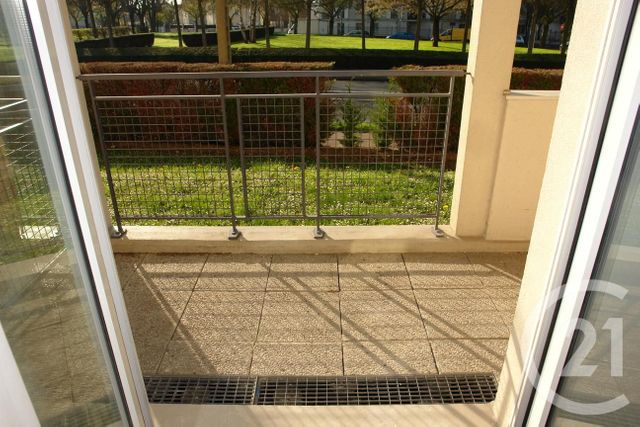 Appartement F2 &agrave; louer - 2 pi&egrave;ces - 47,16 m2 - Chilly Mazarin - 91 - ILE-DE-FRANCE