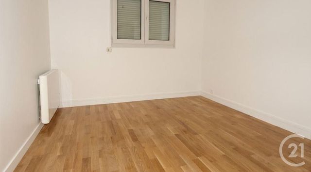 Appartement F2 &agrave; louer - 2 pi&egrave;ces - 47,16 m2 - Chilly Mazarin - 91 - ILE-DE-FRANCE