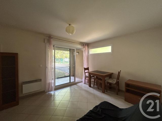 Appartement 1 pièce 27 m² · à Chilly-Mazarin · 27,3 m² · 679 €/mois