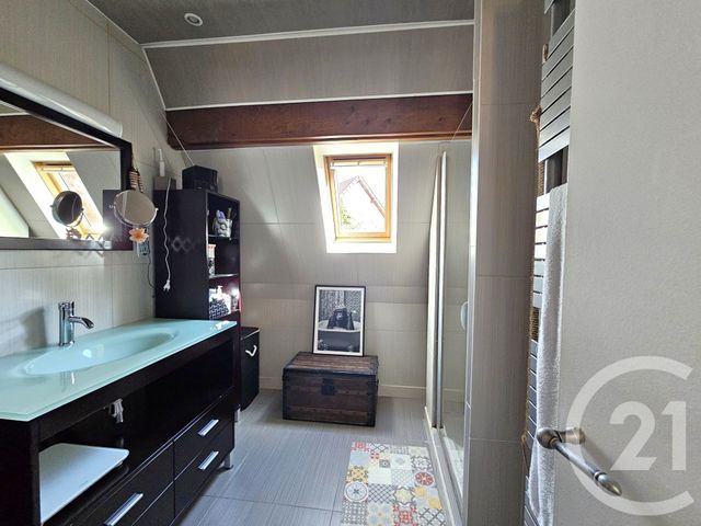 Maison à vendre - 7 pièces - 200 m2 - Villebon Sur Yvette - 91 - ILE-DE-FRANCE