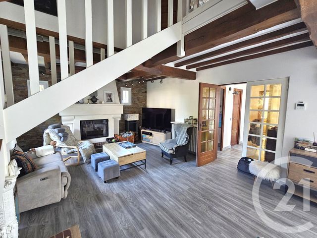 Maison à vendre - 7 pièces - 200 m2 - Villebon Sur Yvette - 91 - ILE-DE-FRANCE