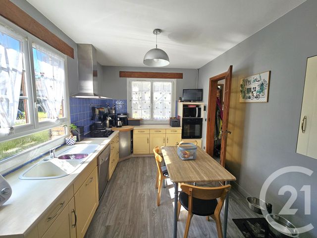 Maison à vendre - 7 pièces - 200 m2 - Villebon Sur Yvette - 91 - ILE-DE-FRANCE