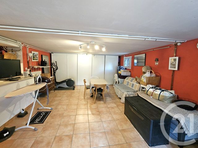 Maison à vendre - 7 pièces - 200 m2 - Villebon Sur Yvette - 91 - ILE-DE-FRANCE