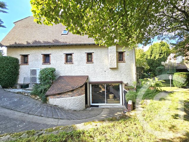 Maison à vendre - 7 pièces - 200 m2 - Villebon Sur Yvette - 91 - ILE-DE-FRANCE