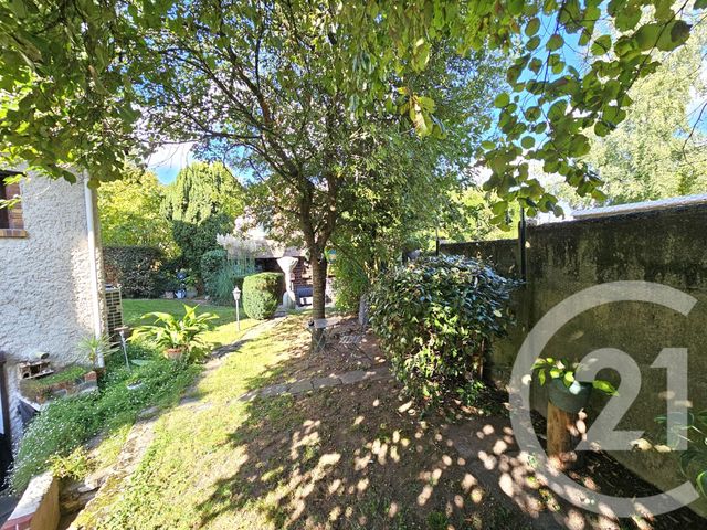 Maison à vendre - 7 pièces - 200 m2 - Villebon Sur Yvette - 91 - ILE-DE-FRANCE