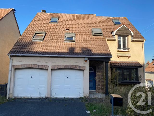 Prix immobilier VILLEBON SUR YVETTE - Photo d’une maison vendue